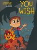 YOU WISH VOL 02 WISHBORN TP [9781603095532]